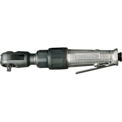 107XPA, Ratchet Wrench, Air, 3/8in, 160rpm, 73Nm, 1/4 in