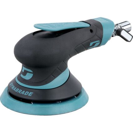 X51HS 5" (127mm) Diameter Non-Vacuum Extreme Random Orbital Sander