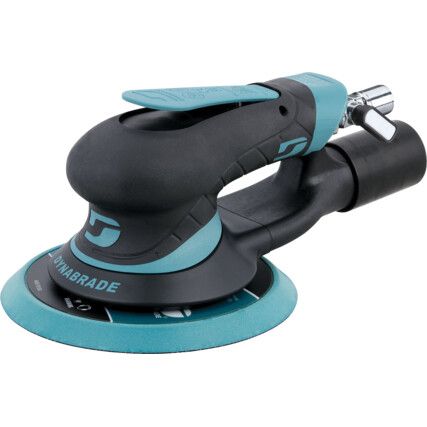 X61VHS 6" (152mm) Diameter Central Vacuum Extreme Random Orbital Sander