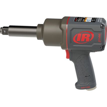 3/4" AIR IMPACT WRENCH WITH 3" EXTENDED ANVIL 2712NM TORQUE