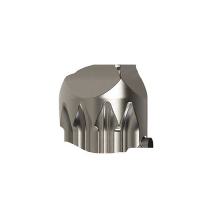 DXS2 1/2" DRIVE PIN ANVIL ATTACHMENT