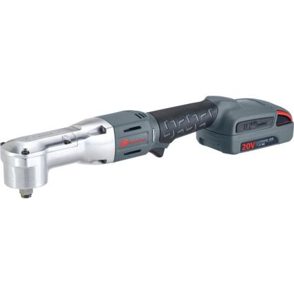 1/2" 20V CORDLESS ANGLE IMPACT WRENCH WITH 245NM TORQUE