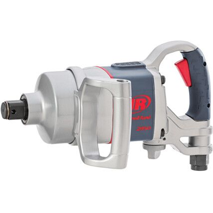 1" AIR IMPACT WRENCH WITH 2847NM TORQUE FOR HEAVY DUTY