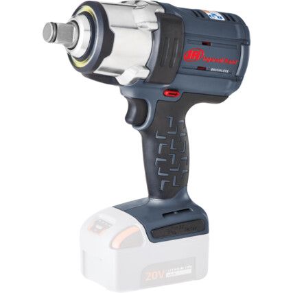 3/4" 20V CORDLESS IMPACT WRENCH WITH 2040NM NUT BREAKING TORQUE