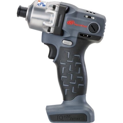 1/4" HEX 20V CORDLESS IMPACT WRENCH WITH MAX. 175NM