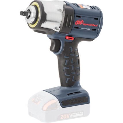 3/8" 20V CORDLESS IMPACT WRENCH WITH 745NM BREAKING TORQUE