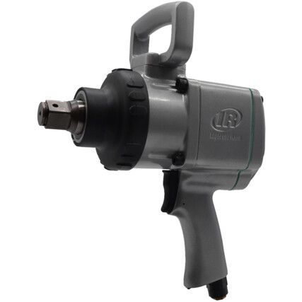 1" AIR IMPACT WRENCH PISTOL 6" EXTENDED ANVIL 1356NM TORQUE