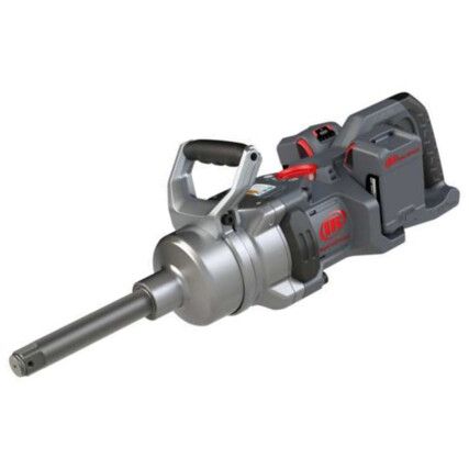 1" 20V CORDLESS IMPACT WRENCH WITH LONG ANVIL