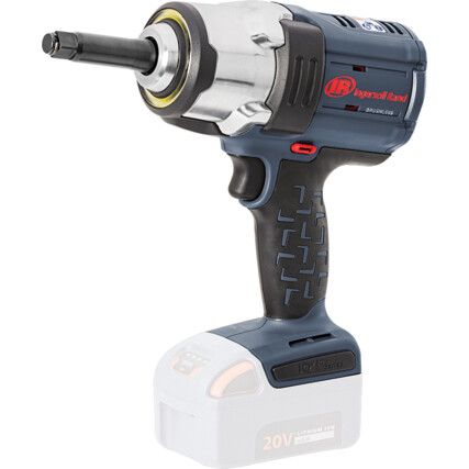 1/2" 20V CORDLESS IMPACT WRENCH LONG ANVIL WITH 2040NM TORQUE