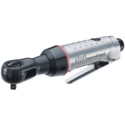 1/4" AIR RATCHET WITH 34NM TORQUE SMALL AND COMPACT