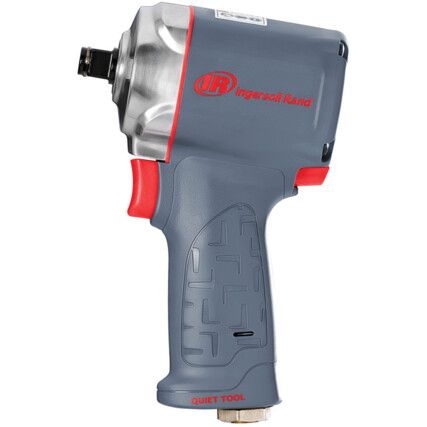 1/2" AIR ULTRA COMPACT IMPACT WRENCH WITH 868NM BREAKING TORQUE