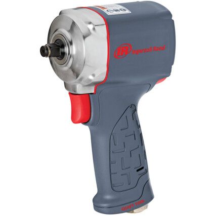 3/8" DRIVE ULTRA COMPACT AIR IMPACT WRENCH WITH 644NM TORQUE