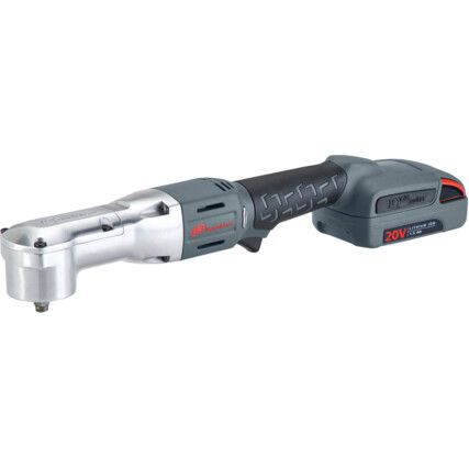 3/8" 20V CORDLESS ANGLE IMPACT WRENCH WITH 245NM AND 1850 RPM