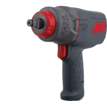 DXS2 1/2" AIR IMPACT WRENCH 2034NM TORQUE TITANIUM HAMMERCASE