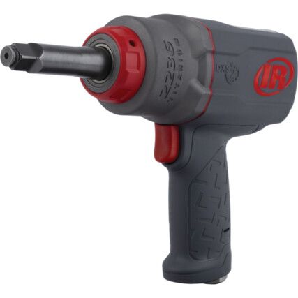 DXS2 1/2" AIR IMPACT WRENCH 2" 2034NM TORQUE TITANIUM HAMMERCASE