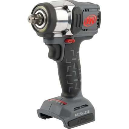 1/2" 20V CORDLESS IMPACT WRENCH WITH 610NM NUT BREAKING TORQUE