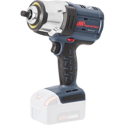 1/2" 20V CORDLESS IMPACT WRENCH WITH 2040NM NUT BREAKING TORQUE