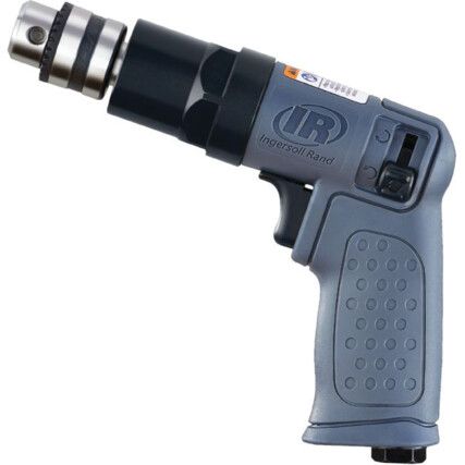 1/4" MINI AIR DRILL WITH KEYED CHUCK 019KW/1875 RPM