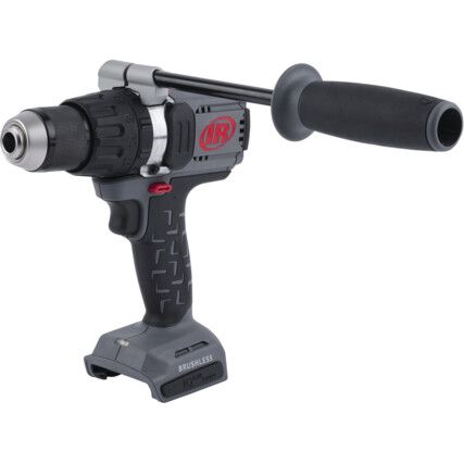 1/2" 20V HAMMER DRILL 120 NM TORQUE 13MM KEYLESS CHUCK