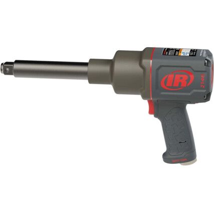 3/4" AIR IMPACT WRENCH WITH 6" EXTENDED ANVIL 2712NM TORQUE