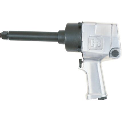 3/4in. Air Impact Wrench, 6in. Extended Anvil, 1491nm Torque