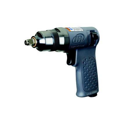 3/8in. Air Mini Impact Wrench,  75nm Nut Breaking Torque