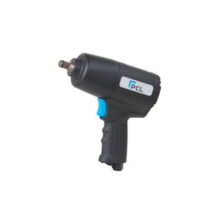 APP203T Air Impact Wrench, 1/2in. Drive, 1058Nm Max. Torque, 1.94kg