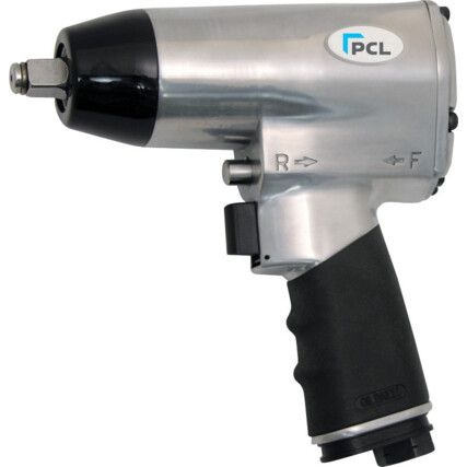 APT233 Air Impact Wrench, 1/2in. Drive, 800Nm Max. Torque