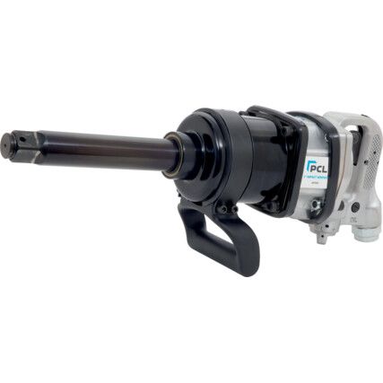 APT263 Inline Air Impact Wrench, 1in. Drive, 2440Nm Max. Torque