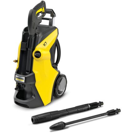 K7 POWER PRESSURE WASHER