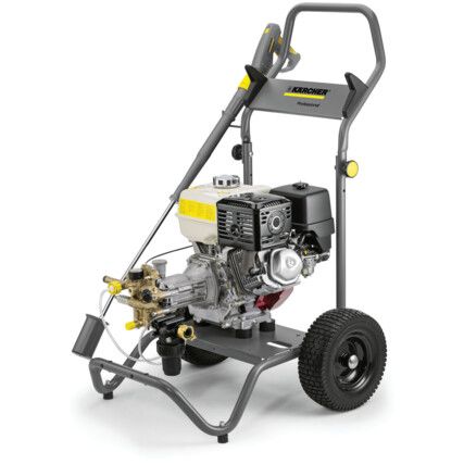 HD 7/15 G Mobile Pressure Washer Petrol Powered, 2.9 kW, 150 bar, 650 L/h