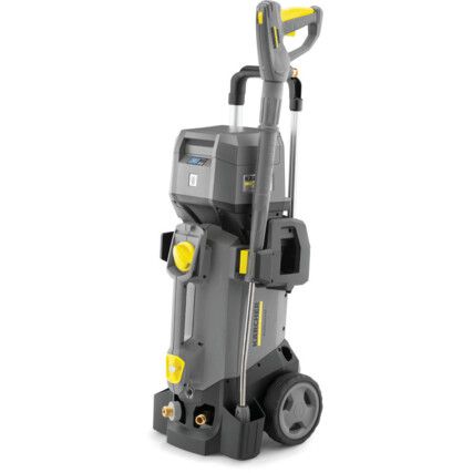 HD 4/11 C BP (WITHOUT BATTERY &CHARGER) PRESSURE CLEANER