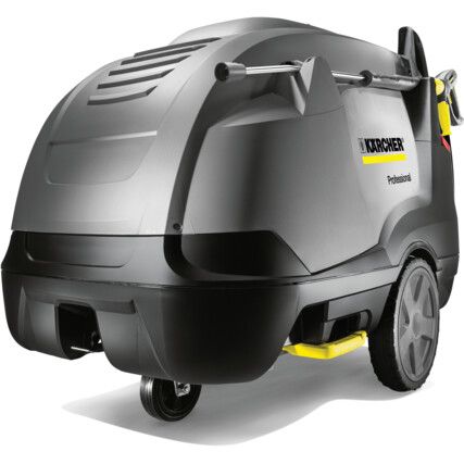 HDS 7/9 4M Mobile Pressure Washer 110 Vac, 3.2 kW, 90 bar, 700 L/h