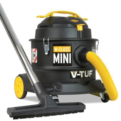 M-CLASS MINI DUST EXTRACTOR HSV VERSION 240V