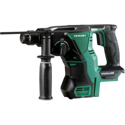 DH18DBLJ4Z Rotary Hammer Brushless 18V Body Only