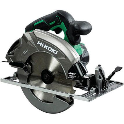 C3607DAJ3Z 36V Multi Volt Circular Saw 185mm Body Only