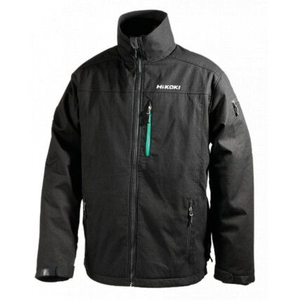 UJ1810DA/W3Z 18V Heated Jacket  Bare Unit XL