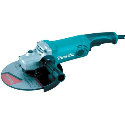 GA9050/2 230mm 2000W ANGLE GRINDER 240V