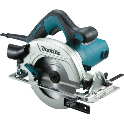 HS6601/2, Circular Saw, Electric, 165mm, 5,200rpm, 240V, 1050W