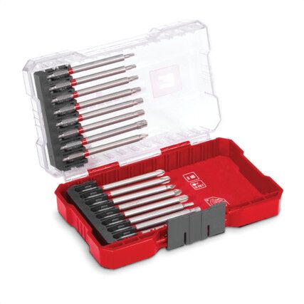 M-Case Bit Set (16 Peices)