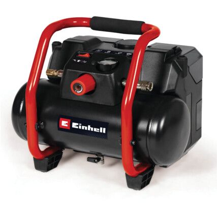 TE-AC 36/150 Li OF-Solo, Cordless Air Compressor