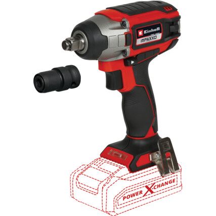 IMPAXXO 18/230 CORDLESS IMPACT WRENCH (BX-1)