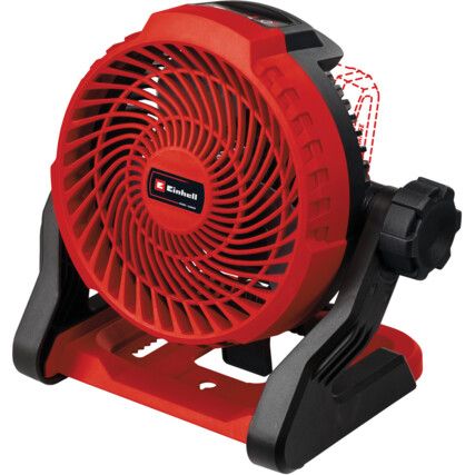 18V Cordless Air Fan, Body Only