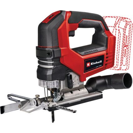 TP-JS 18/135 Cordless Jigsaw