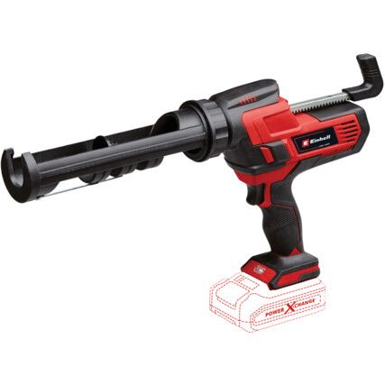 18V Caulking Gun