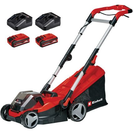 RASARRO Cordless Lawn Mower