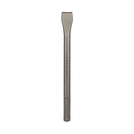 1618 600 210, Flat Chisel, 25mm x 280mm, 25mm Chisel, SDS-Max, 1 Piece