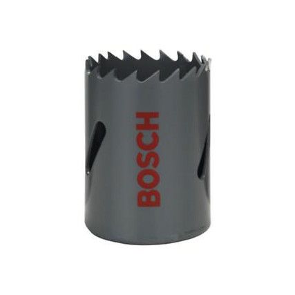 2608584111, Holesaw, 38mm x 44mm, Bi-metal High Speed Steel