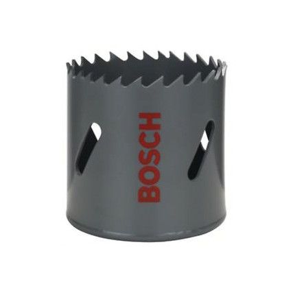 2608584117, Holesaw, 51mm x 44mm, Bi-metal High Speed Steel