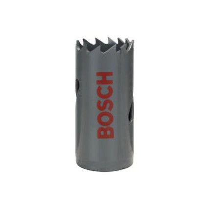 2608584102, Holesaw, 20mm x 44mm, Bi-metal High Speed Steel